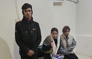 Sokakta kalan aileye devlet sahip çıktı