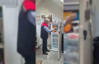 Söke’de gıda işletmeleri denetlemeleri sürüyor