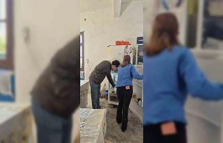 Söke’de gıda işletmelerine risk esaslı denetim