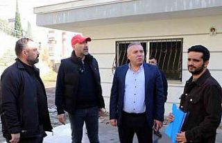 Söke’de Modern Ağız ve Diş Sağlığı Polikliniği...