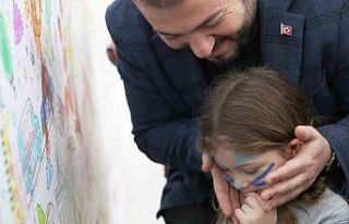 Sömestir coşkusu Arnavutköy’de başladı: Arnavutköy...