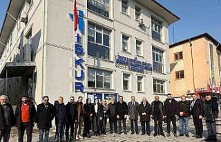 Son 20 ayda istihdama 1 milyar TL’nin üzerinde...