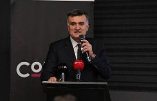 "Son 20 yılda teknoloji konusunda büyük bir...