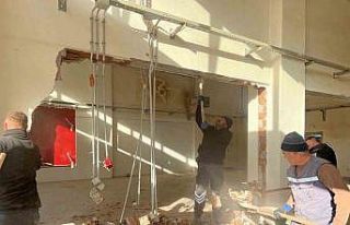 Sorgun’da SORDİ Market kuruluyor