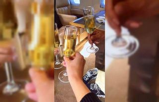 Sosyal medya ünlüsü Rabia Karaca’nın ifadesinde...