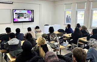 SUBÜ’de hibrit öğrenme ortamı oluşturuldu