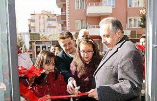 Talas’ta 381 yeni işyeri açıldı