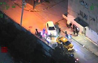 Tarihin en büyük uyuşturucu operasyonundan detaylar