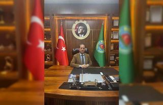 Tarım arazilerinden alınan emlak vergisine tepki