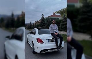 Tartışma cinayetle sonlandı: 23 yaşında genç...