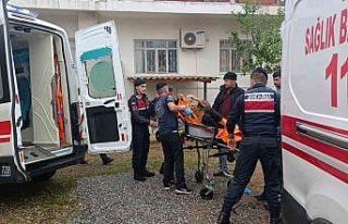 Tartıştığı babasını öldürmüştü, ağır...