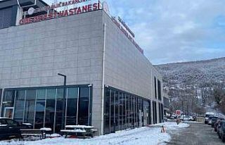 Tartıştığı kişiyi pompalı tüfekle vurarak...