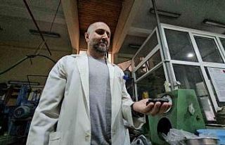 Taşkömüründen nadir toprak elementi araştırılacak