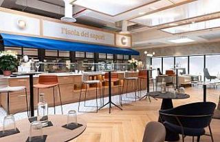 TAV İşletme Hizmetleri, Forbes Travel Guide iş...