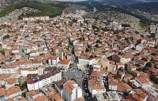 Tavas’a Yeryüzü Pazarı kuruluyor