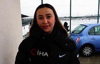 Tavşanlı Akıncılarspor Kadın Futbol Takımı...