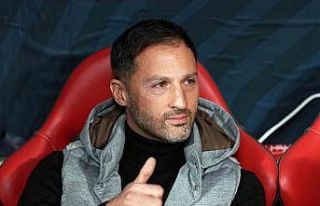 Tedesco, Fenerbahçe’de ilk kupasını kazandı