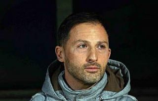 Tedesco’dan, kupada rotasyonlu kadro