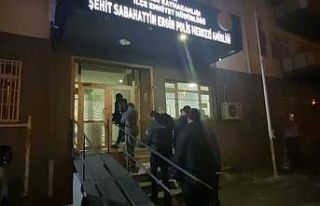 Tekirdağ’da masaj salonlarına fuhuş operasyonu