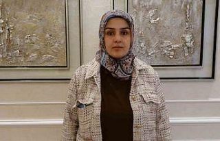 Temizlikçiydi patron oldu, 20 kadına istihdam sağladı