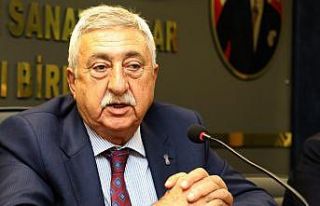 TESK Başkanı Palandöken: "Tatile çıkacaklar...