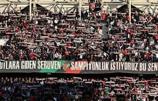 TFF 3. Lig: Karşıyaka: 0 - Belediye Kütahyaspor:...