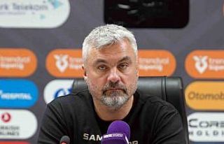 Thomas Reis: "Her gün güneşli günler olmuyor"