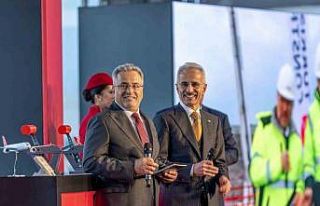 THY’den 100 milyar TL’lik yatırım hamlesi