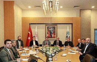 Tıbbi alet üretimine 150 milyon liralık stratejik...