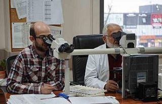 Tıbbın "hakim ve savcısı" patologlar:...