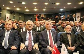 Ticaret Bakanı Bolat: "Yerli ürün arttıkça...