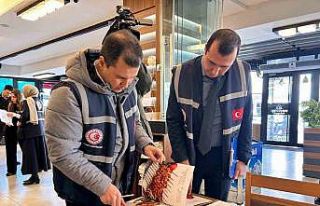 Ticaret Bakanlığından Ramazan ayı öncesi gıda...