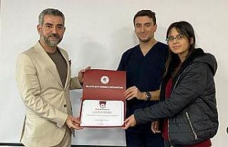 Tıp Fakültesinde kariyer etkinliği gerçekleştirildi