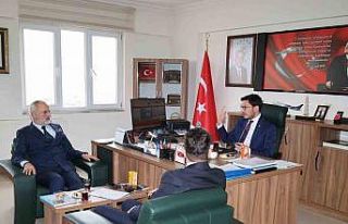 Tokat’ın çehresi estetik komisyonu ile değişecek