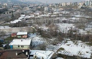 Tokat’ta 40 yıllık imar sorununda tarihi adım