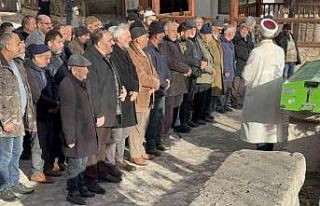 Tokat’ta kan donduran baba cinayetinde cenaze toprağa...