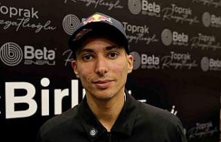 Toprak Razgatlıoğlu: "2027 MotoGP’de her...