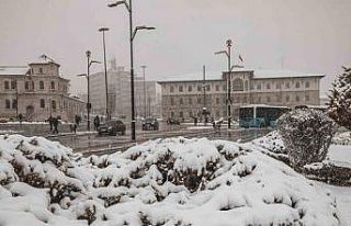 TR72 Bölgesi’nde yoksul sayısı azaldı