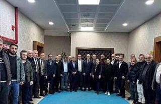 Trabzon Cumhuriyet Başsavcısı Sedat Çelik: "Kadına...