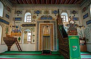 Trabzon’da 210 tescilli cami kültürel mirası...