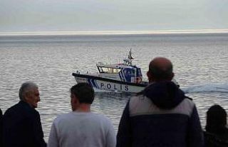 Trabzon’da kayıp genç her yerde aranıyor