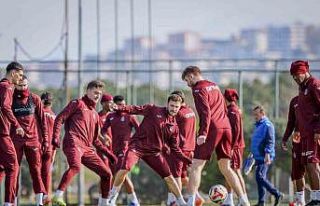 Trabzonspor ile Antalyaspor 60. kez karşı karşıya