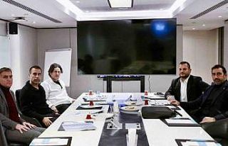 Trabzonspor’da İstanbul zirvesi