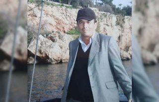 Trafik kazasında yaralanan sürücü aylar sonra...