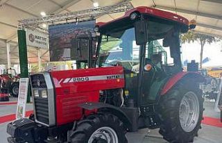 Traktör sayısı 80 ilde arttı sadece o ilde düştü