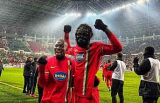 Trendyol 1. Lig: Amed Sportif Faaliyetler: 1 - Çorum...