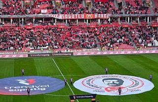 Trendyol Süper Lig: Samsunspor: 0 - Kocaelispor:...