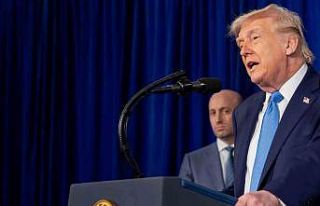 Trump: "Ara seçimleri kazanamazsak, görevden...