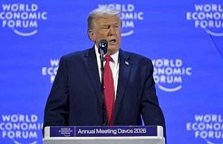 Trump: "(Grönland) Bana kötü biri diyorlar...