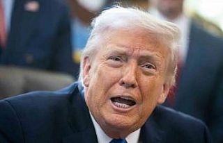 Trump: "İran’a ilişkin planımızı Körfez’deki...